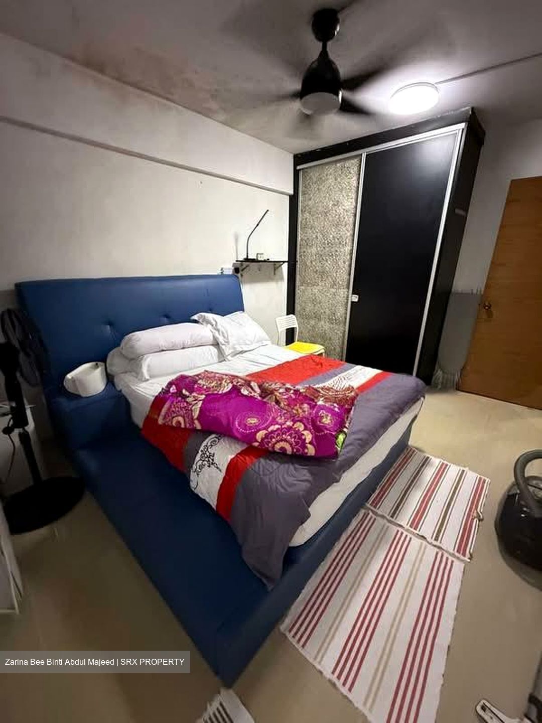 Blk 319 Hougang Avenue 5 (Hougang), HDB 3 Rooms #604348461
